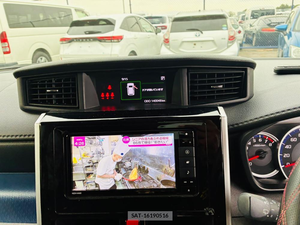 Daihatsu THOR 2019-07 8571047-19