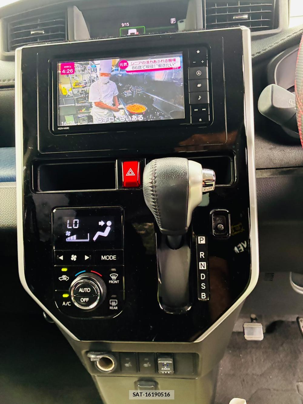 Daihatsu THOR 2019-07 8571047-21