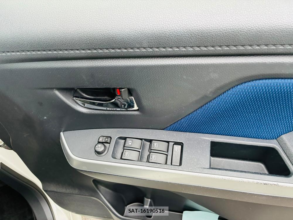 Daihatsu THOR 2019-07 8571047-22