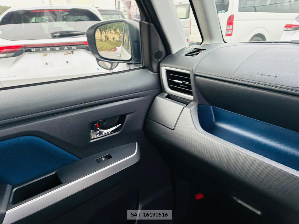 Daihatsu THOR 2019-07 8571047-23