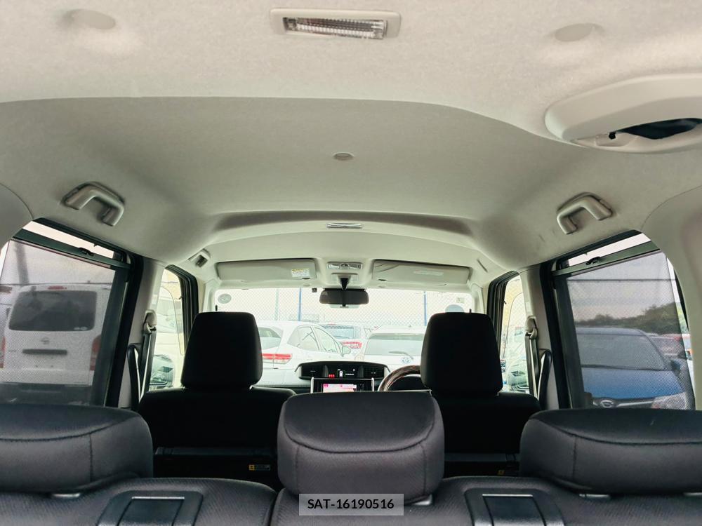 Daihatsu THOR 2019-07 8571047-24