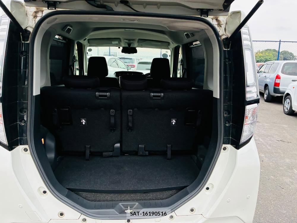 Daihatsu THOR 2019-07 8571047-25