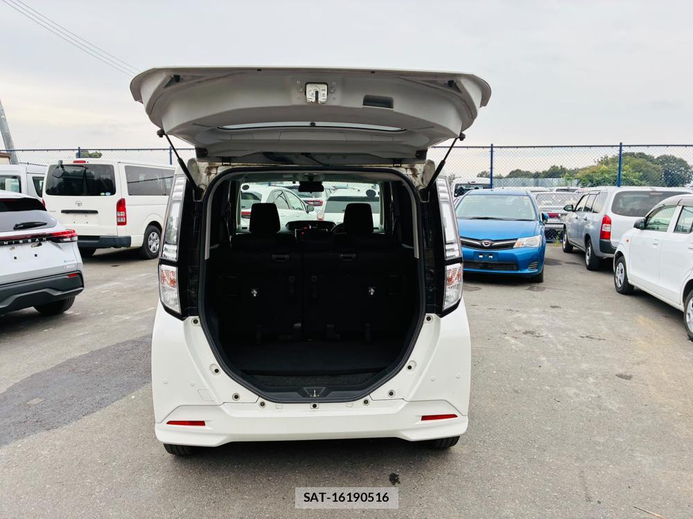 Daihatsu THOR 2019-07 8571047-26