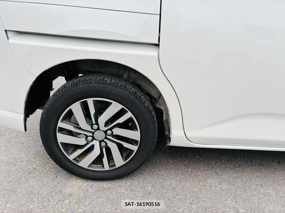 Daihatsu THOR 2019-07 8571047-27