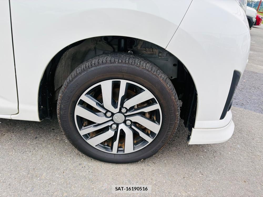 Daihatsu THOR 2019-07 8571047-28