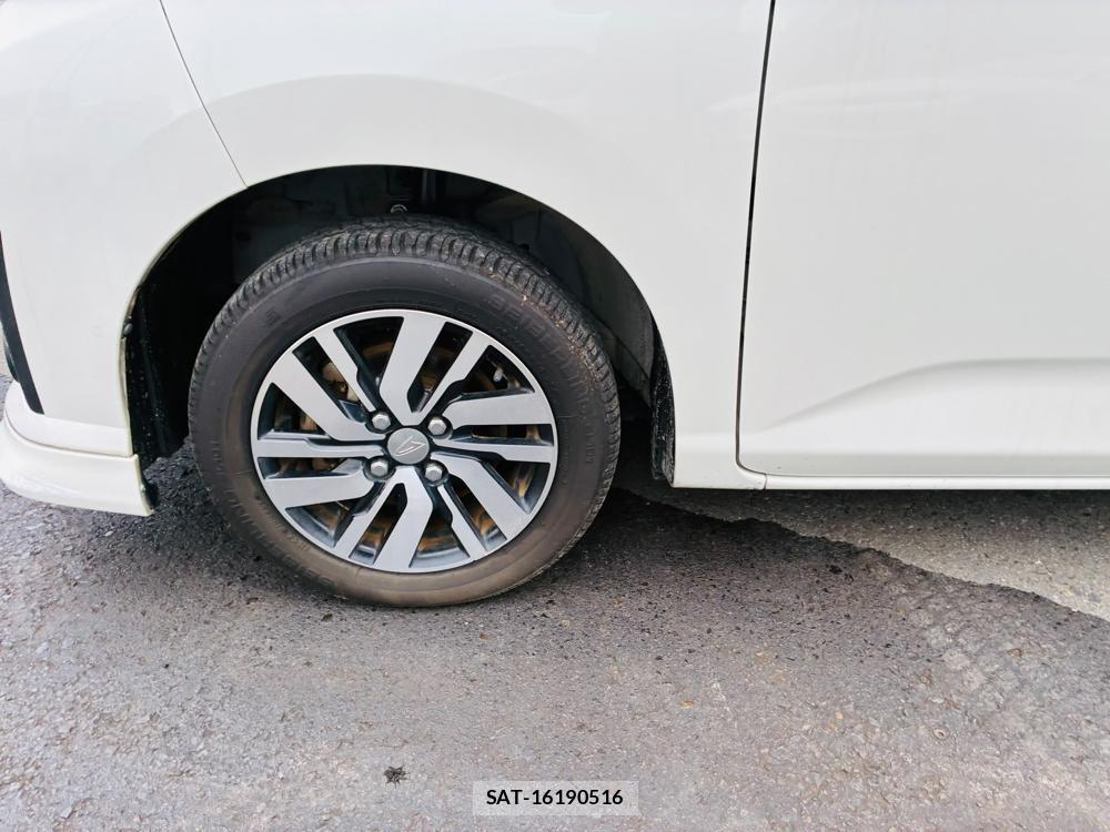 Daihatsu THOR 2019-07 8571047-29