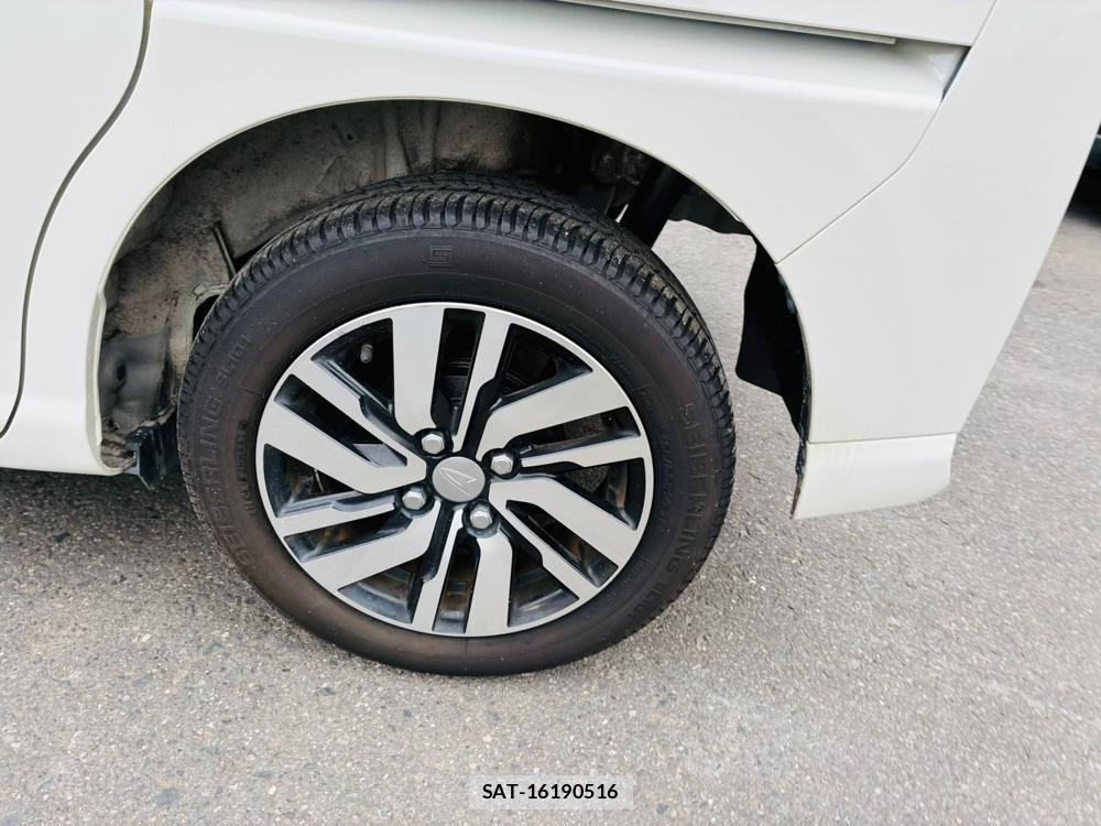 Daihatsu THOR 2019-07 8571047-30