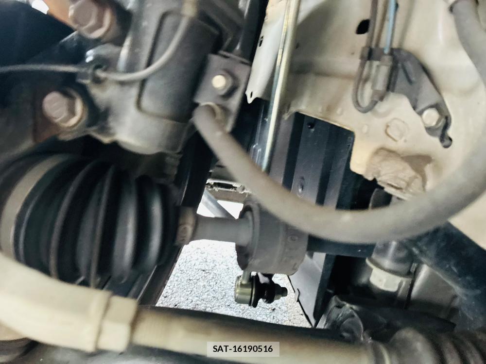 Daihatsu THOR 2019-07 8571047-33