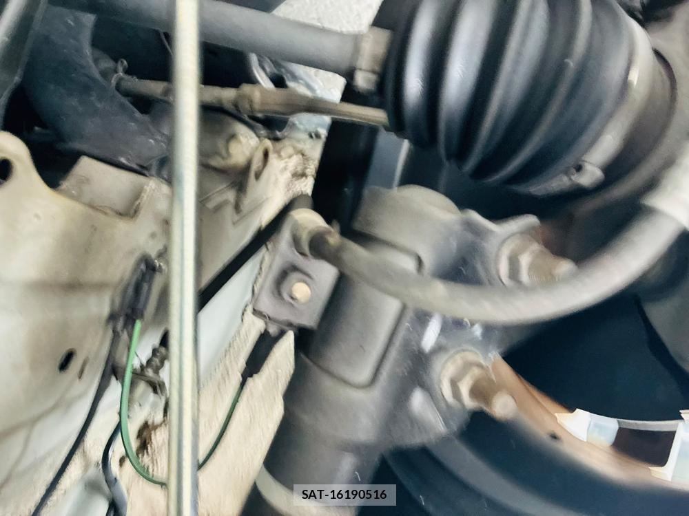 Daihatsu THOR 2019-07 8571047-34