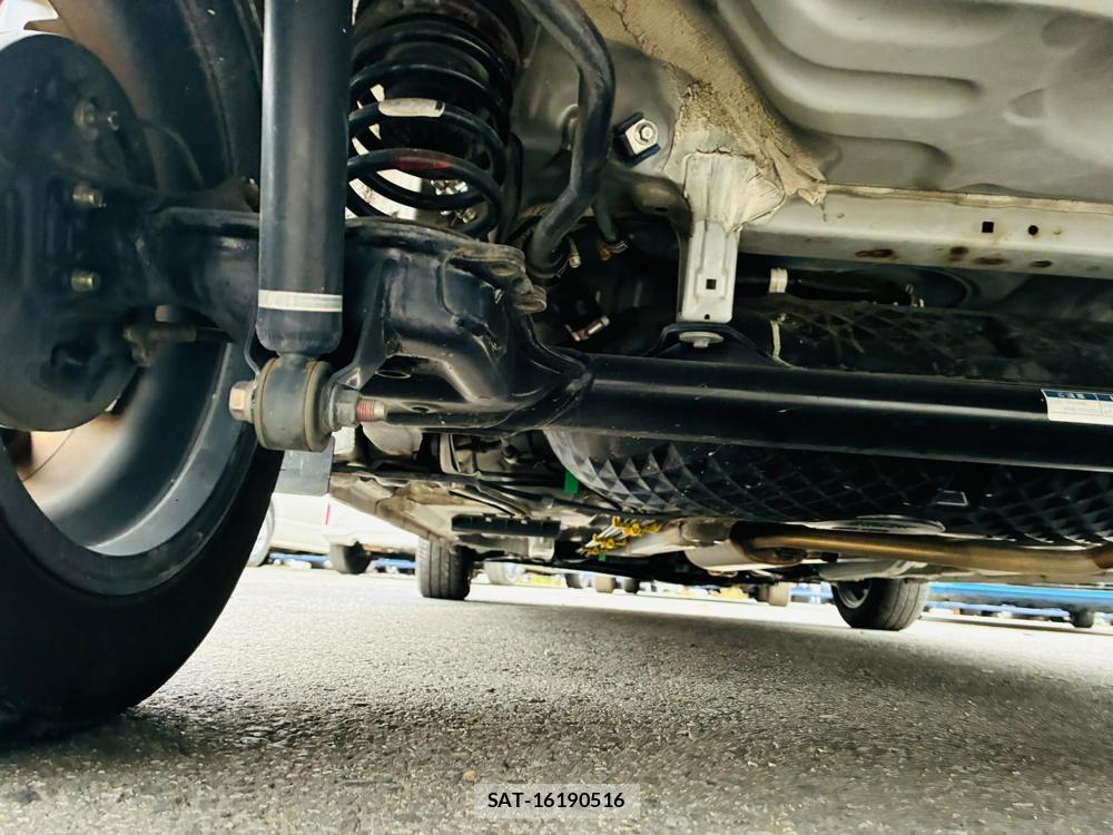 Daihatsu THOR 2019-07 8571047-35
