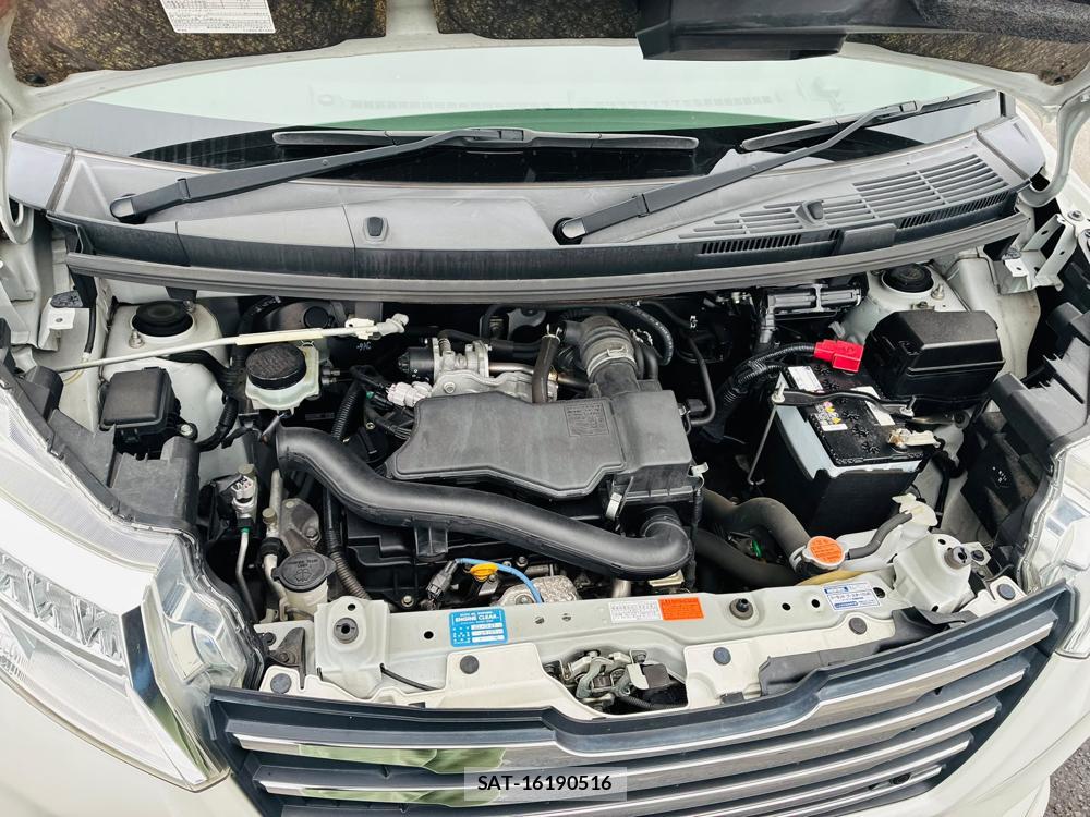 Daihatsu THOR 2019-07 8571047-38