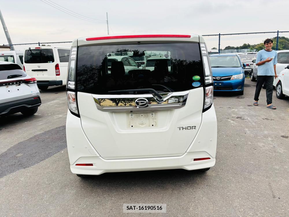 Daihatsu THOR 2019-07 8571047-3