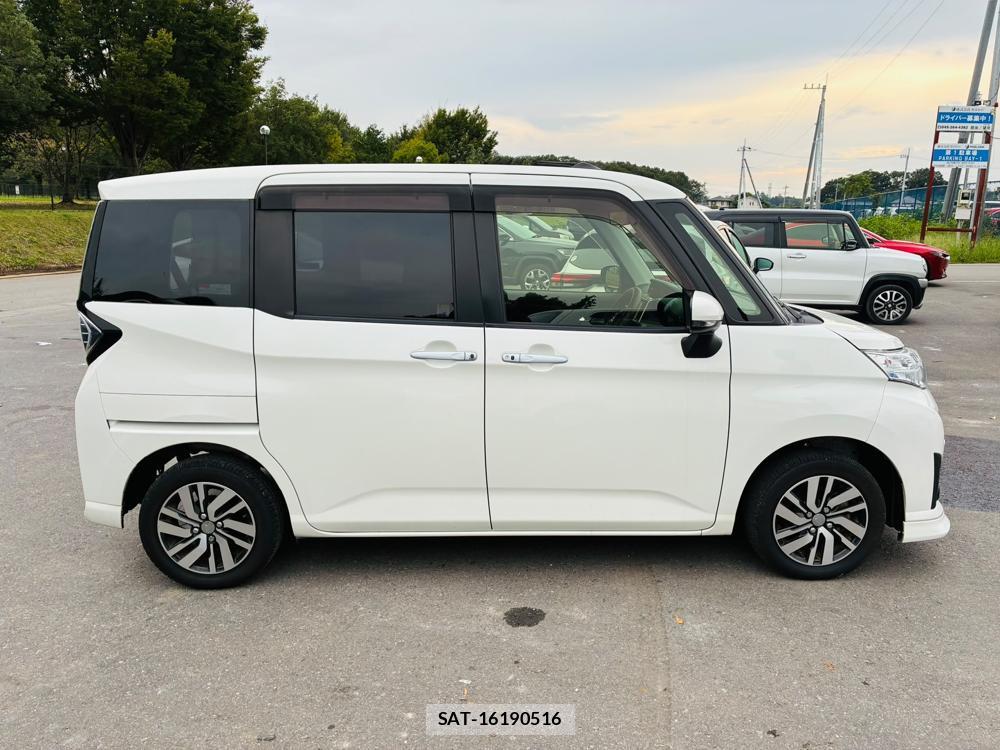 Daihatsu THOR 2019-07 8571047-5