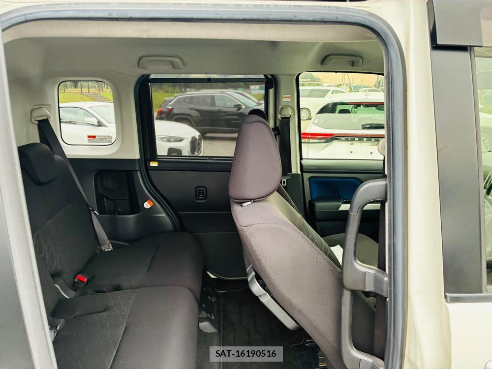 Daihatsu THOR 2019-07 8571047-8