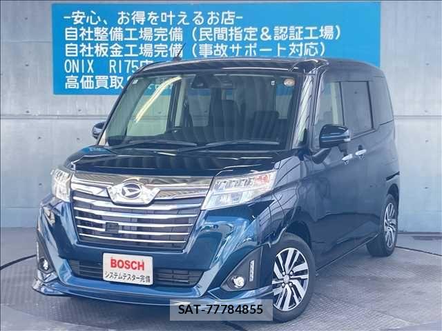 Daihatsu THOR 2018-09 8832089-0