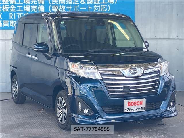 Daihatsu THOR 2018-09 8832089-9