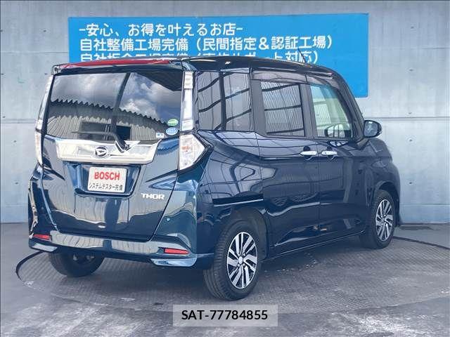 Daihatsu THOR 2018-09 8832089-10