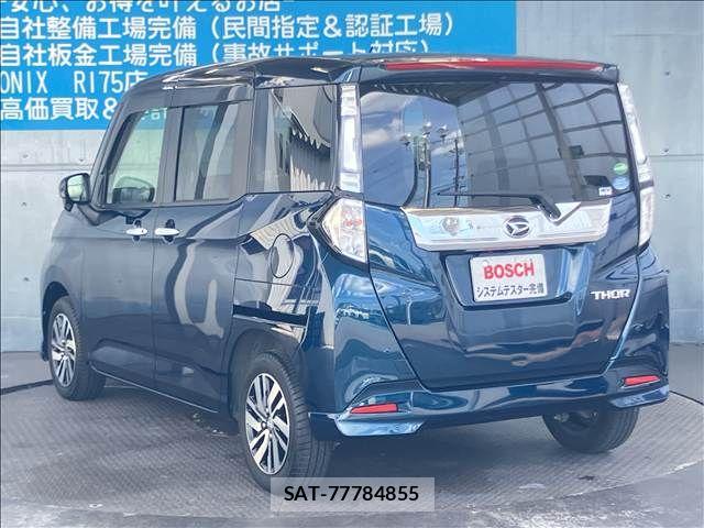 Daihatsu THOR 2018-09 8832089-11