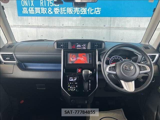 Daihatsu THOR 2018-09 8832089-13