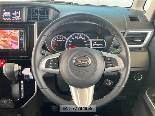 Daihatsu THOR 2018-09 8832089-1