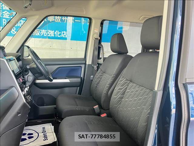 Daihatsu THOR 2018-09 8832089-2
