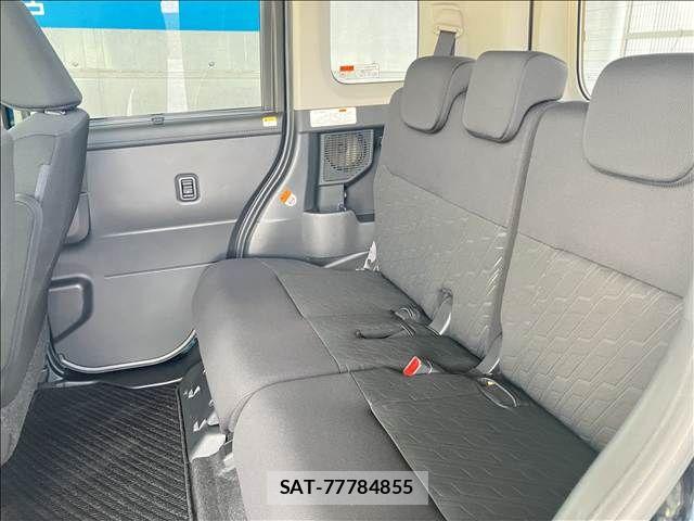 Daihatsu THOR 2018-09 8832089-3