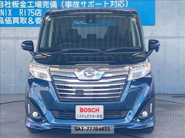 Daihatsu THOR 2018-09 8832089-4