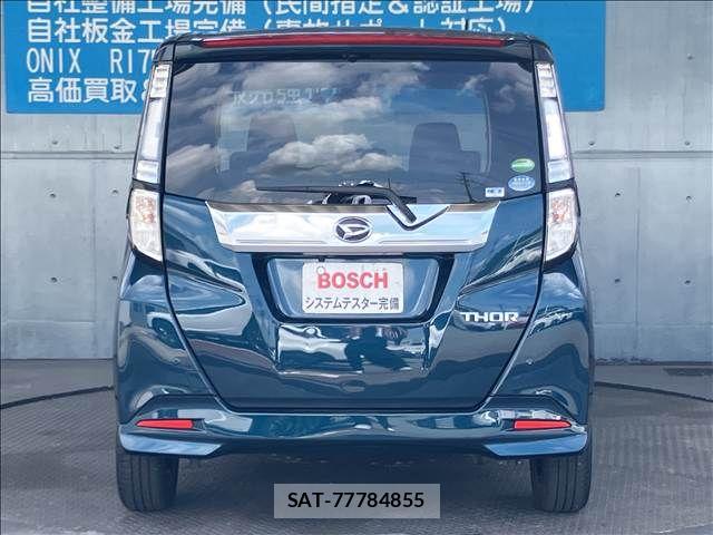 Daihatsu THOR 2018-09 8832089-5