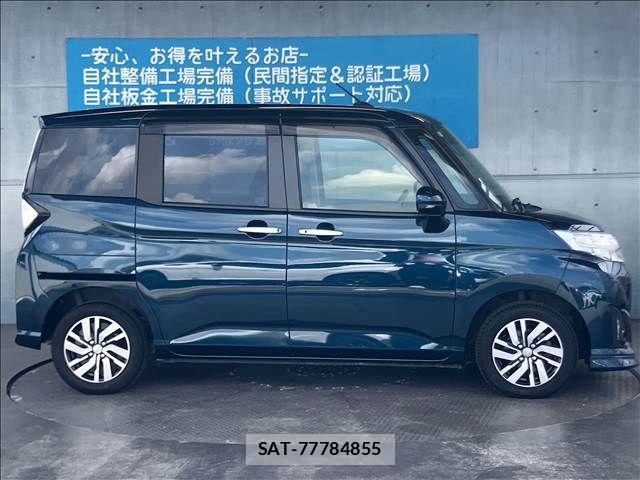 Daihatsu THOR 2018-09 8832089-6