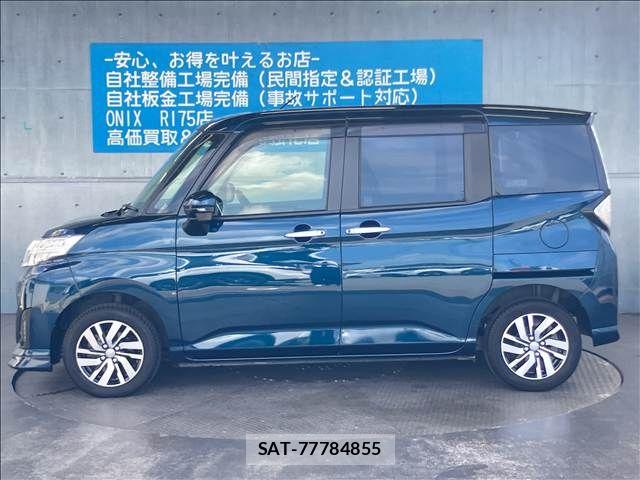 Daihatsu THOR 2018-09 8832089-7