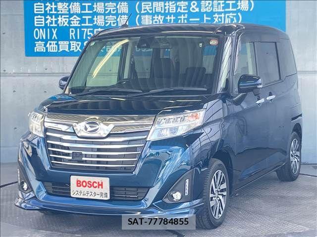Daihatsu THOR 2018-09 8832089-8