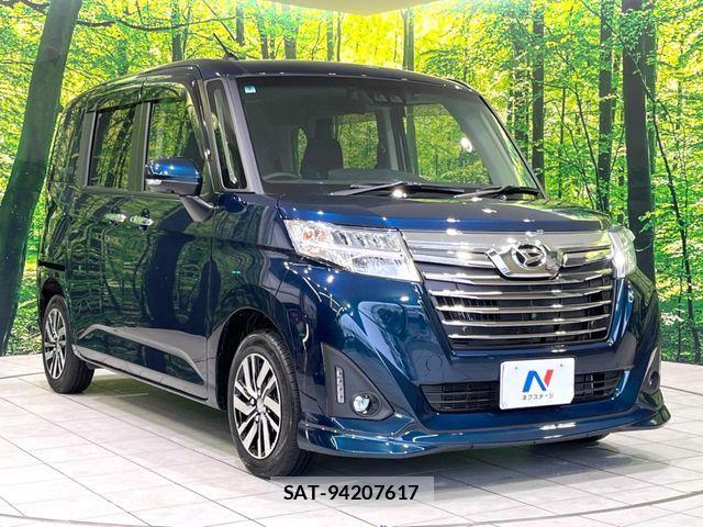 Daihatsu THOR 2020-03 8850877-15
