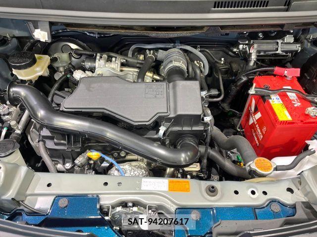 Daihatsu THOR 2020-03 8850877-17