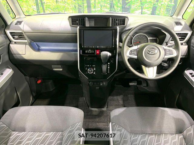 Daihatsu THOR 2020-03 8850877-1