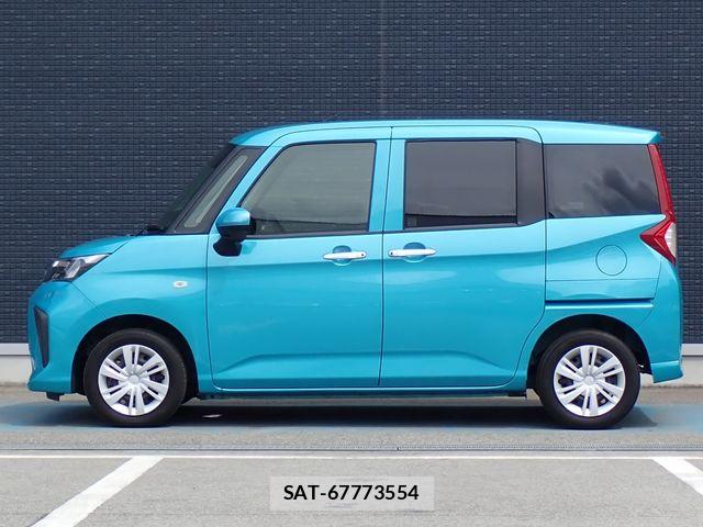 Daihatsu THOR 2022-07 8872270-16