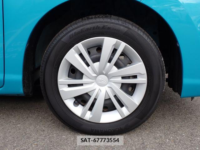 Daihatsu THOR 2022-07 8872270-18