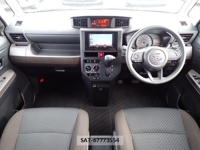 Daihatsu THOR 2022-07 8872270-1