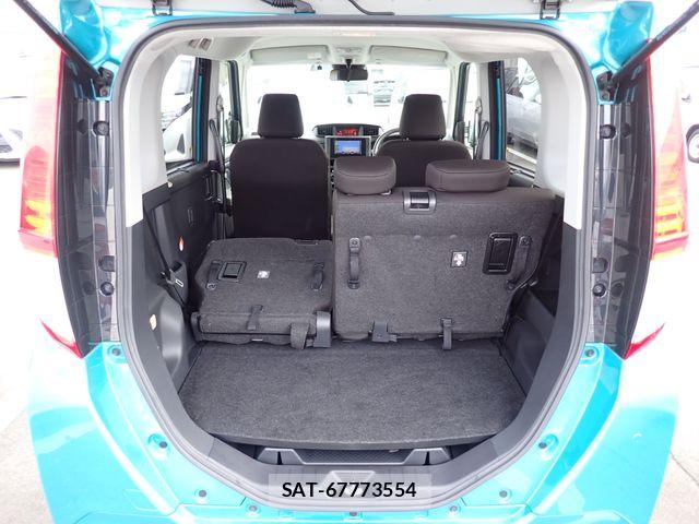 Daihatsu THOR 2022-07 8872270-24