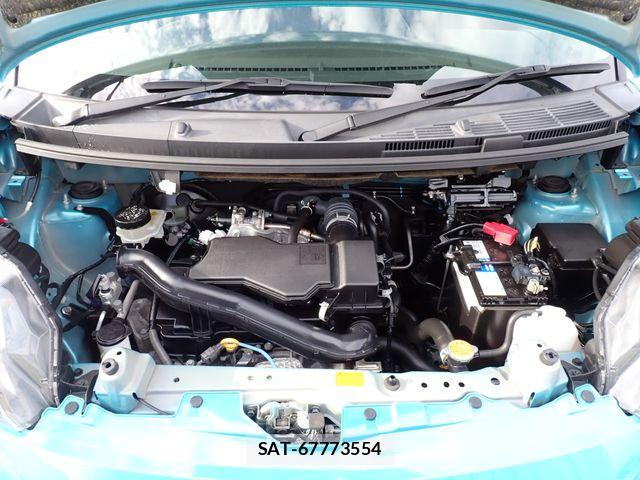 Daihatsu THOR 2022-07 8872270-3