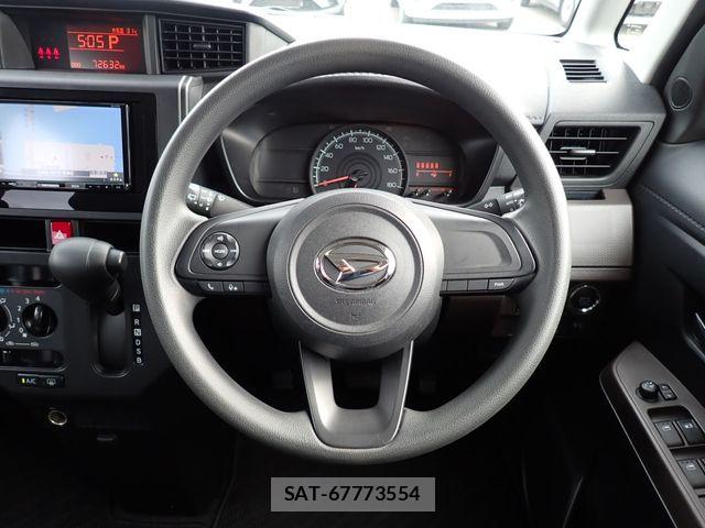 Daihatsu THOR 2022-07 8872270-4