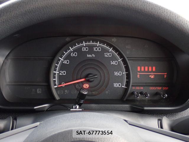Daihatsu THOR 2022-07 8872270-5