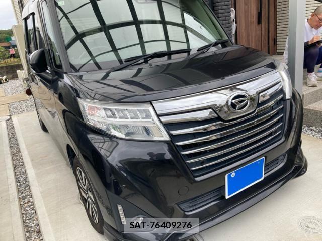 Daihatsu THOR 2019-03 8882628-0