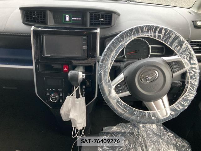 Daihatsu THOR 2019-03 8882628-11