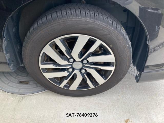 Daihatsu THOR 2019-03 8882628-5