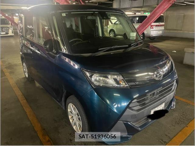 Daihatsu THOR 2017-09 8882629-0