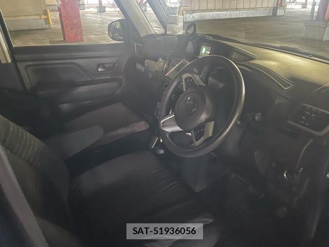 Daihatsu THOR 2017-09 8882629-1
