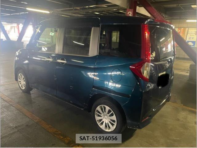 Daihatsu THOR 2017-09 8882629-2