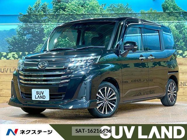 Daihatsu THOR 2023-04 8884488-0