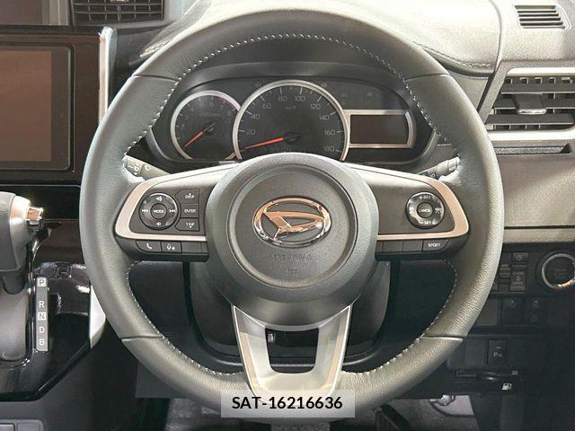 Daihatsu THOR 2023-04 8884488-9