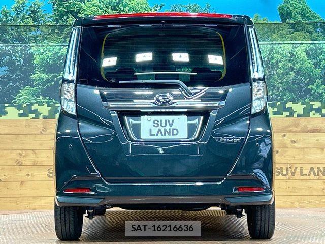Daihatsu THOR 2023-04 8884488-13